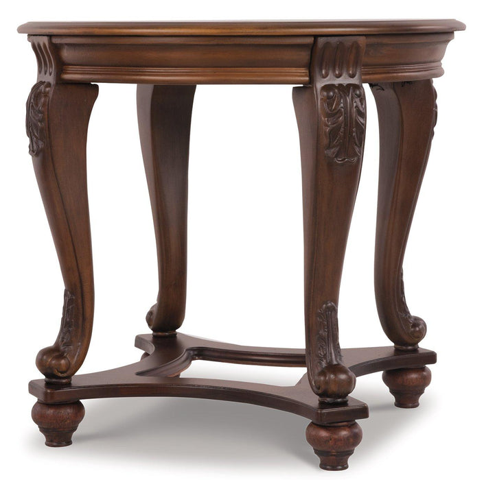 Norcastle Table Set - Tony’s Furniture Store & Linen (GA) - Multi Location