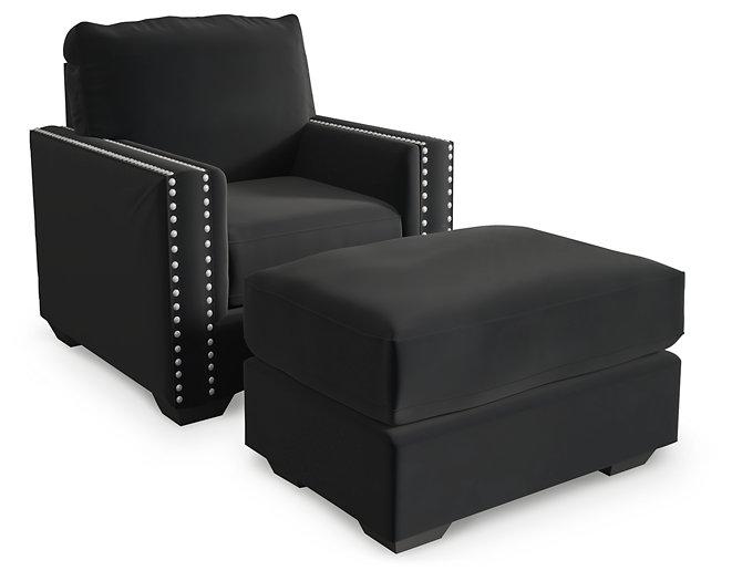 Gleston Living Room Set - Tony’s Furniture Store & Linen (GA) - Multi Location