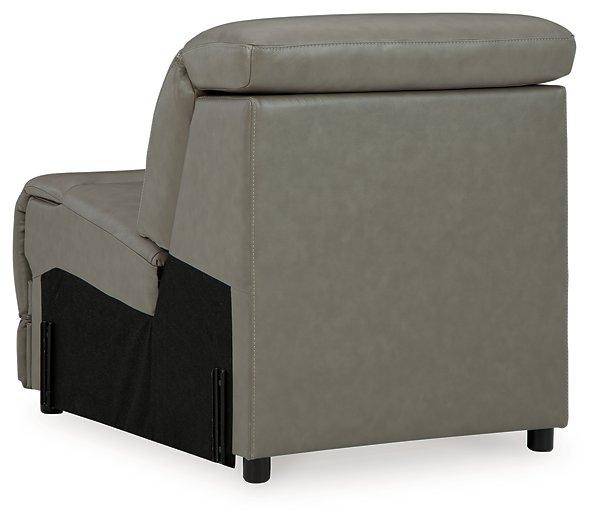 Correze Power Reclining Sectional - Tony’s Furniture Store & Linen (GA) - Multi Location