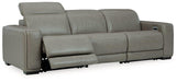 Correze Power Reclining Sectional - Tony’s Furniture Store & Linen (GA) - Multi Location