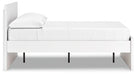 Onita Panel Bed - Tony’s Furniture Store & Linen (GA) - Multi Location