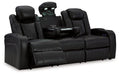 Caveman Den Power Reclining Sofa - Tony’s Furniture Store & Linen (GA) - Multi Location