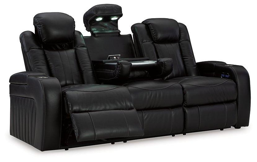 Caveman Den Upholstery Package - Tony’s Furniture Store & Linen (GA) - Multi Location