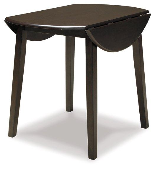 Hammis Dining Set - Tony’s Furniture Store & Linen (GA) - Multi Location