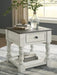 Havalance End Table - Tony’s Furniture Store & Linen (GA) - Multi Location