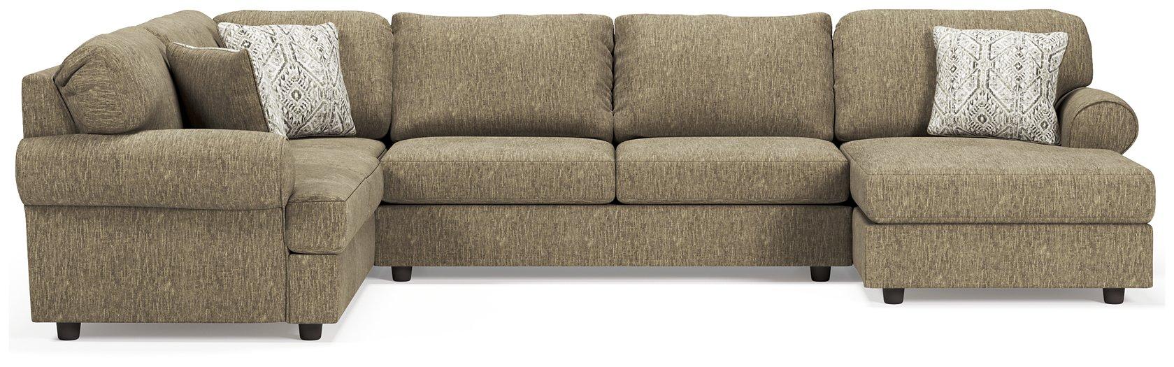 Hoylake Living Room Set - Tony’s Furniture Store & Linen (GA) - Multi Location
