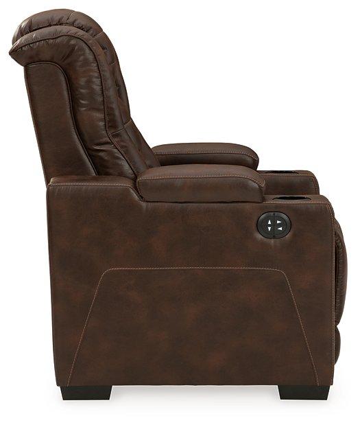 Owner's Box Living Room Set - Tony’s Furniture Store & Linen (GA) - Multi Location