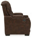 Owner's Box Living Room Set - Tony’s Furniture Store & Linen (GA) - Multi Location