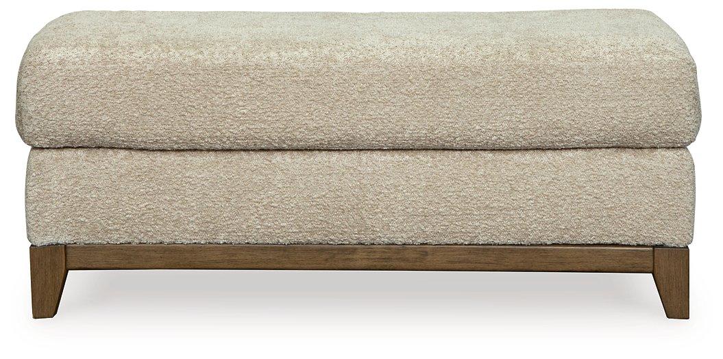 Parklynn Ottoman - Tony’s Furniture Store & Linen (GA) - Multi Location