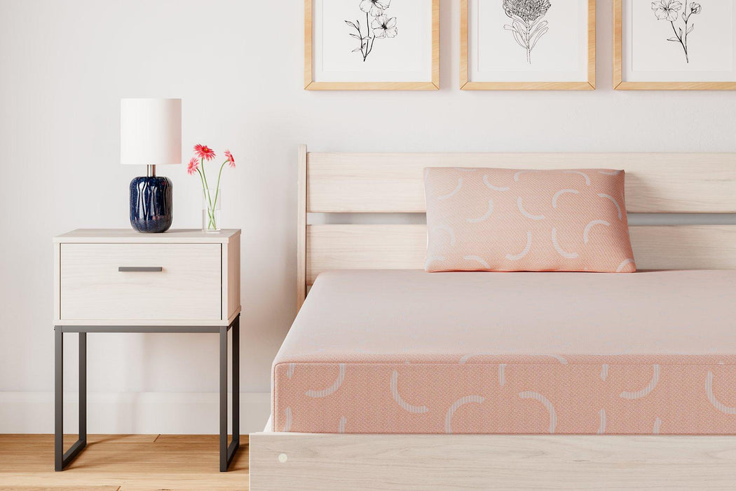 iKidz Coral Mattress and Pillow - Tony’s Furniture Store & Linen (GA) - Multi Location