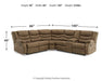 Partymate Living Room Set - Tony’s Furniture Store & Linen (GA) - Multi Location