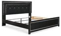 Kaydell Upholstered Bed - Tony’s Furniture Store & Linen (GA) - Multi Location