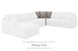 Katany 5-Piece Sectional - Tony’s Furniture Store & Linen (GA) - Multi Location