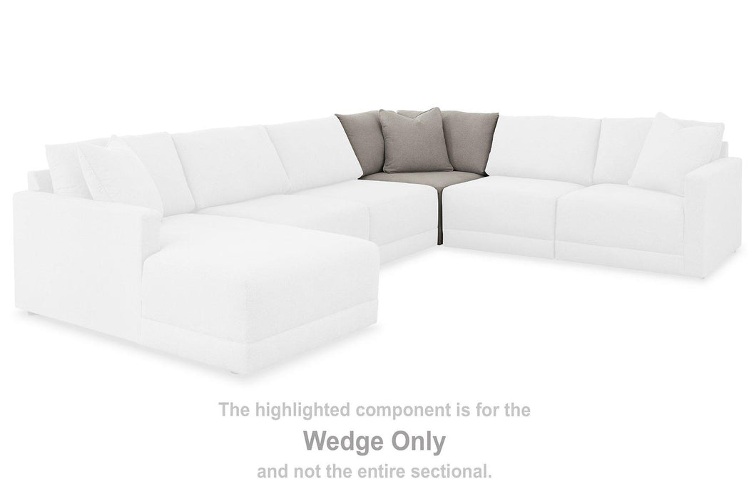 Katany Sectional with Chaise - Tony’s Furniture Store & Linen (GA) - Multi Location