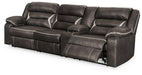 Kincord Power Reclining Sectional - Tony’s Furniture Store & Linen (GA) - Multi Location