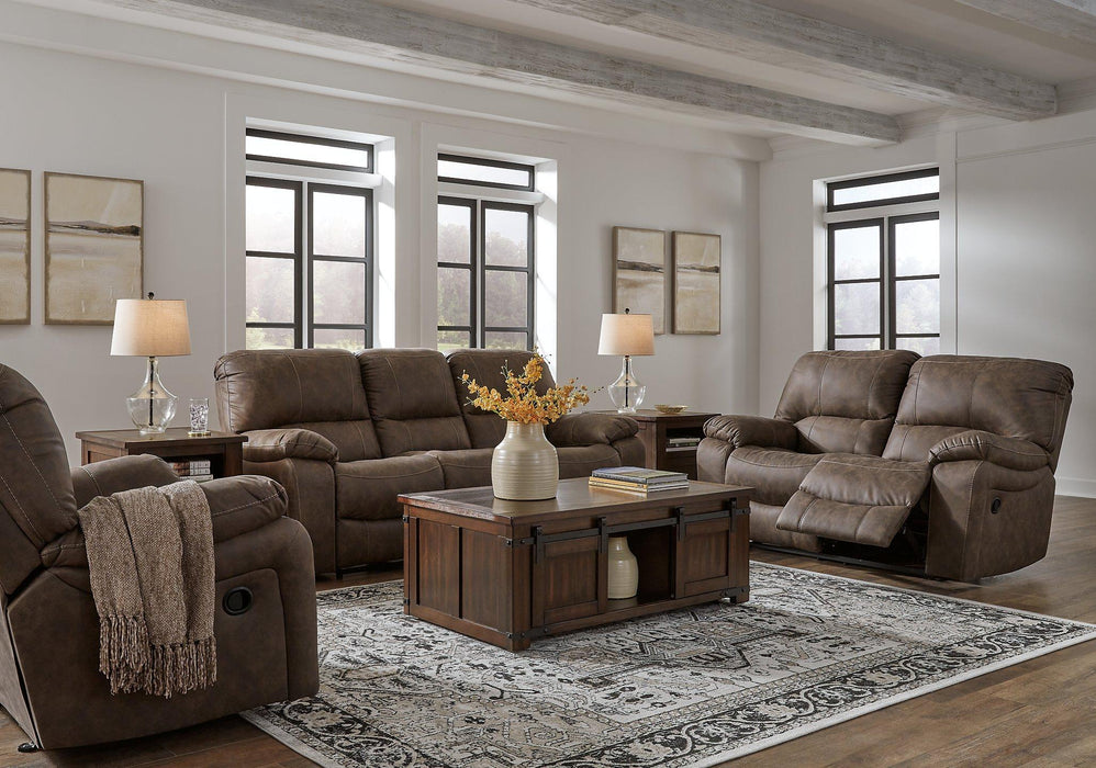 Kilmartin Living Room Set - Tony’s Furniture Store & Linen (GA) - Multi Location