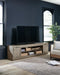 Krystanza 92" TV Stand - Tony’s Furniture Store & Linen (GA) - Multi Location