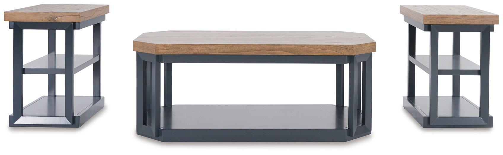 Landocken Table (Set of 3) - Tony’s Furniture Store & Linen (GA) - Multi Location