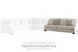 Rawcliffe Sectional - Tony’s Furniture Store & Linen (GA) - Multi Location