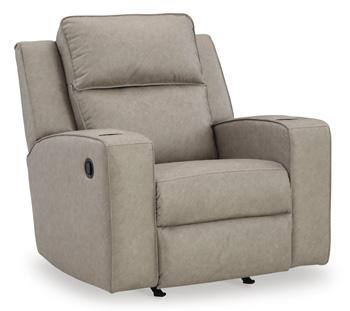 Lavenhorne Recliner - Tony’s Furniture Store & Linen (GA) - Multi Location