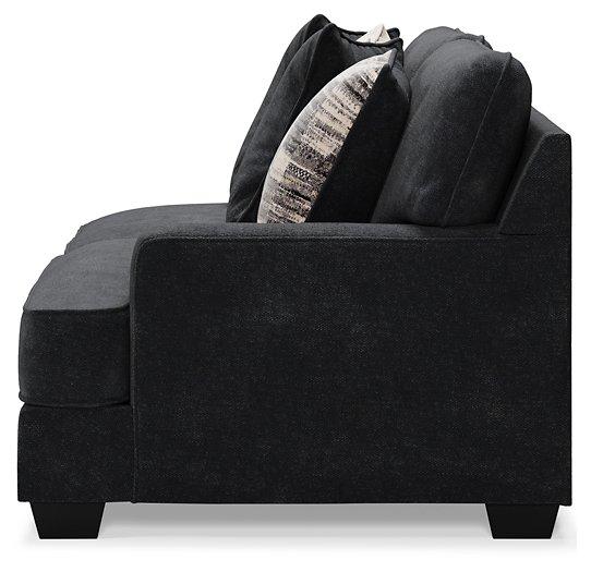 Lavernett Sectional - Tony’s Furniture Store & Linen (GA) - Multi Location