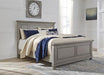 Lettner Bed - Tony’s Furniture Store & Linen (GA) - Multi Location