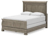 Lexorne Bed - Tony’s Furniture Store & Linen (GA) - Multi Location