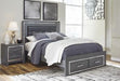 Lodanna Bedroom Set - Tony’s Furniture Store & Linen (GA) - Multi Location