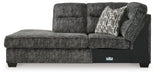 Lonoke 2-Piece Sectional with Chaise - Tony’s Furniture Store & Linen (GA) - Multi Location