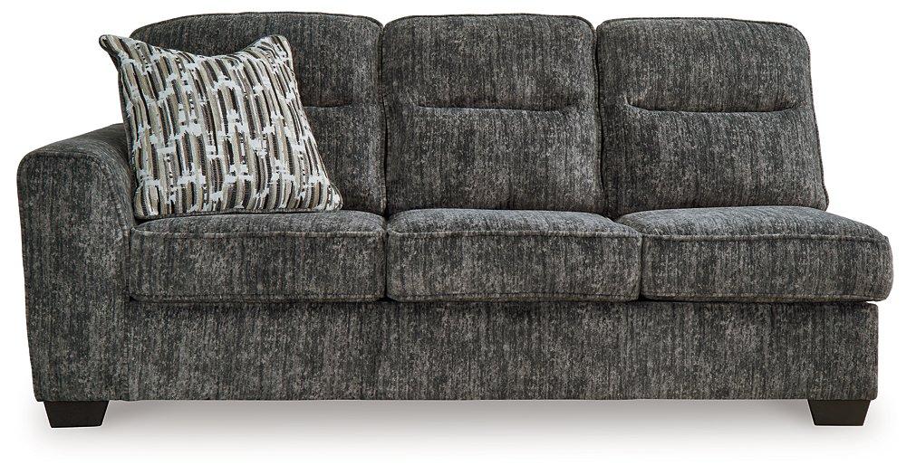 Lonoke 2-Piece Sectional with Chaise - Tony’s Furniture Store & Linen (GA) - Multi Location