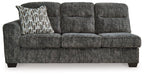 Lonoke 2-Piece Sectional with Chaise - Tony’s Furniture Store & Linen (GA) - Multi Location