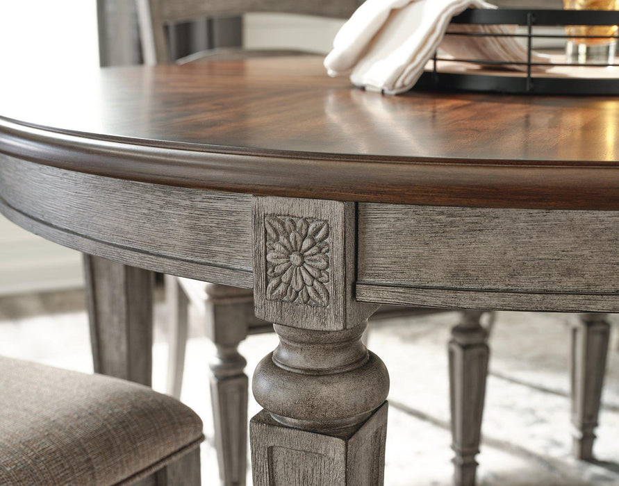 Lodenbay Dining Table - Tony’s Furniture Store & Linen (GA) - Multi Location
