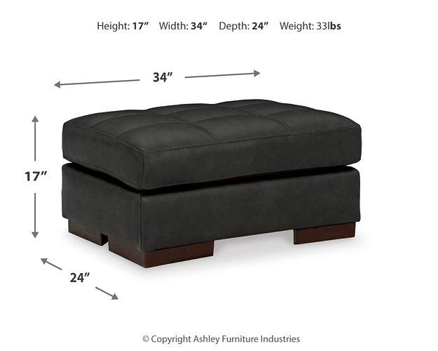 Luigi Living Room Set - Tony’s Furniture Store & Linen (GA) - Multi Location