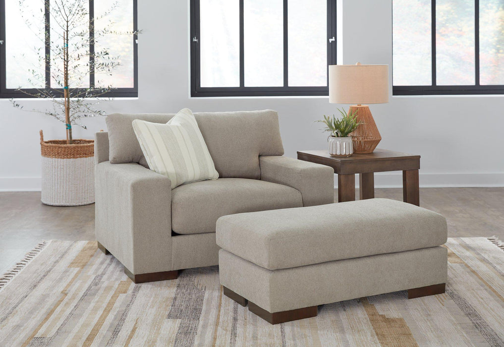 Maggie Living Room Set - Tony’s Furniture Store & Linen (GA) - Multi Location