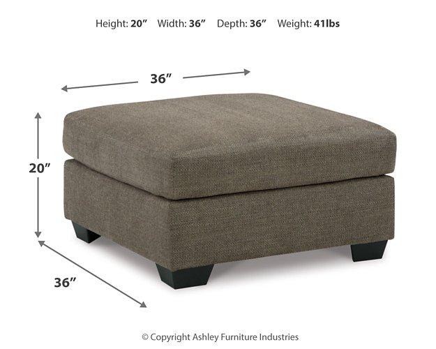 Mahoney Living Room Set - Tony’s Furniture Store & Linen (GA) - Multi Location