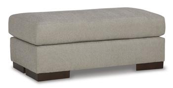 Maggie Ottoman - Tony’s Furniture Store & Linen (GA) - Multi Location