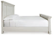 Robbinsdale Bed - Tony’s Furniture Store & Linen (GA) - Multi Location