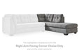 Marleton 2-Piece Sectional with Chaise - Tony’s Furniture Store & Linen (GA) - Multi Location