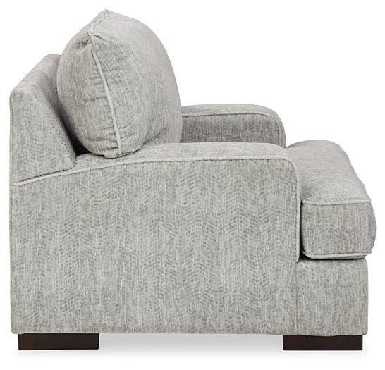 Mercado Oversized Chair - Tony’s Furniture Store & Linen (GA) - Multi Location