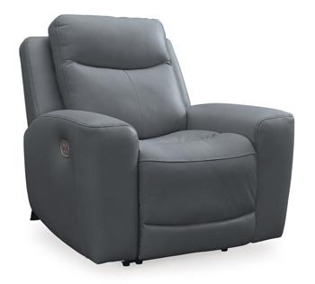 Mindanao Power Recliner - Tony’s Furniture Store & Linen (GA) - Multi Location