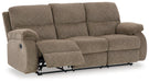 Scranto Reclining Sofa - Tony’s Furniture Store & Linen (GA) - Multi Location