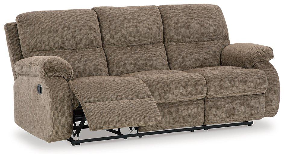 Scranto Reclining Sofa - Tony’s Furniture Store & Linen (GA) - Multi Location