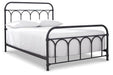 Nashburg Bed - Tony’s Furniture Store & Linen (GA) - Multi Location