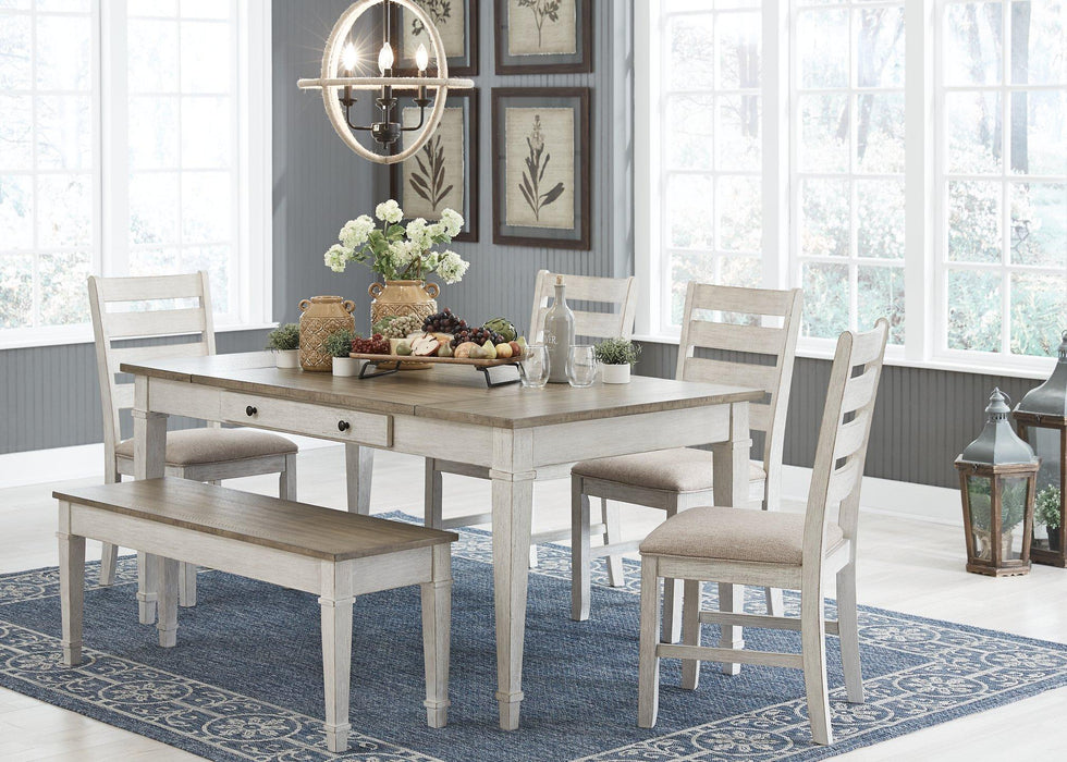 Skempton Dining Room Set - Tony’s Furniture Store & Linen (GA) - Multi Location