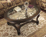 Norcastle Coffee Table - Tony’s Furniture Store & Linen (GA) - Multi Location