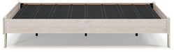 Socalle Bed - Tony’s Furniture Store & Linen (GA) - Multi Location