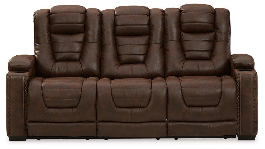 Owner's Box Living Room Set - Tony’s Furniture Store & Linen (GA) - Multi Location