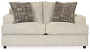 Soletren Loveseat - Tony’s Furniture Store & Linen (GA) - Multi Location