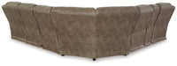 Ravenel Power Reclining Sectional - Tony’s Furniture Store & Linen (GA) - Multi Location