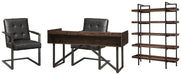 Starmore Home Office Set - Tony’s Furniture Store & Linen (GA) - Multi Location